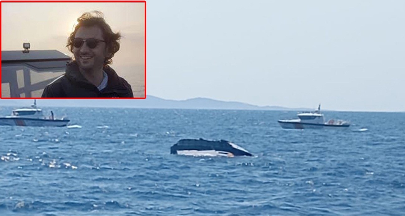 BANDIRMA CUMHURİYET BAŞSAVCILIĞI TARAFINDAN HAZIRLANAN İDDİANAME, KAZADAN 100 GÜN SONRA ERDEK...