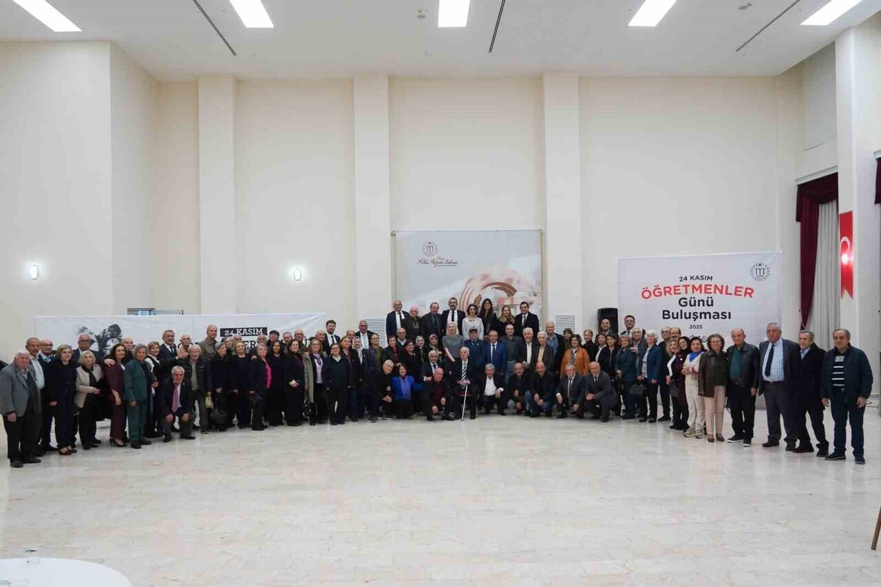 BAŞKAN SUBAŞI'DAN VEFA BULUŞMASI