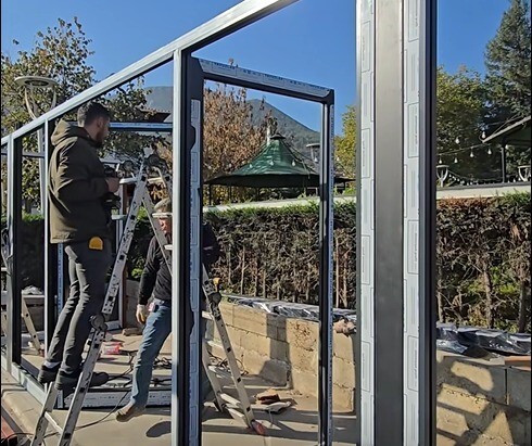 BAYIRKÖY’DE YENİ NESİL DURAK HİZMETİ BAŞLADI