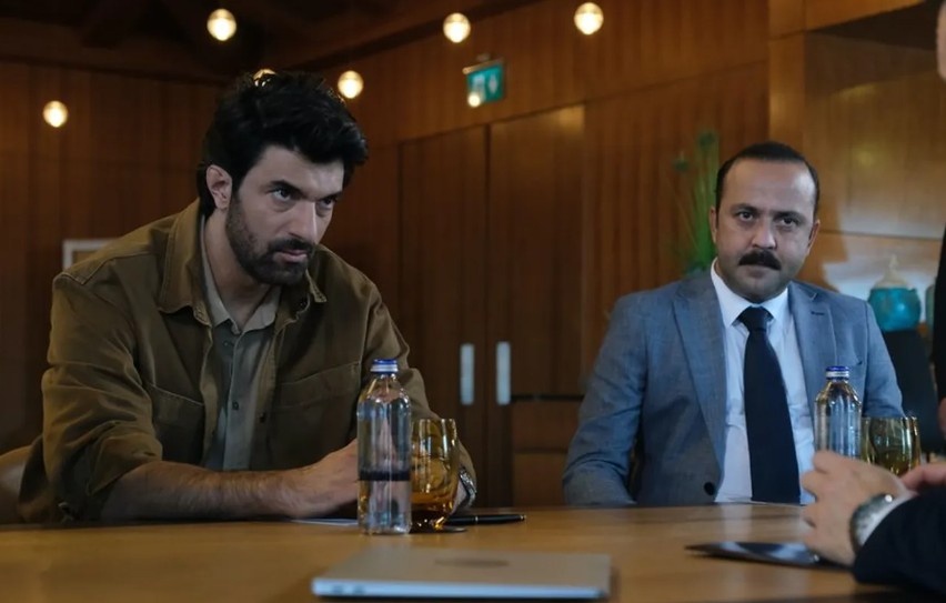 Bereketli Topraklar dizisi final kararı: Neden bitiyor ve final tarihi