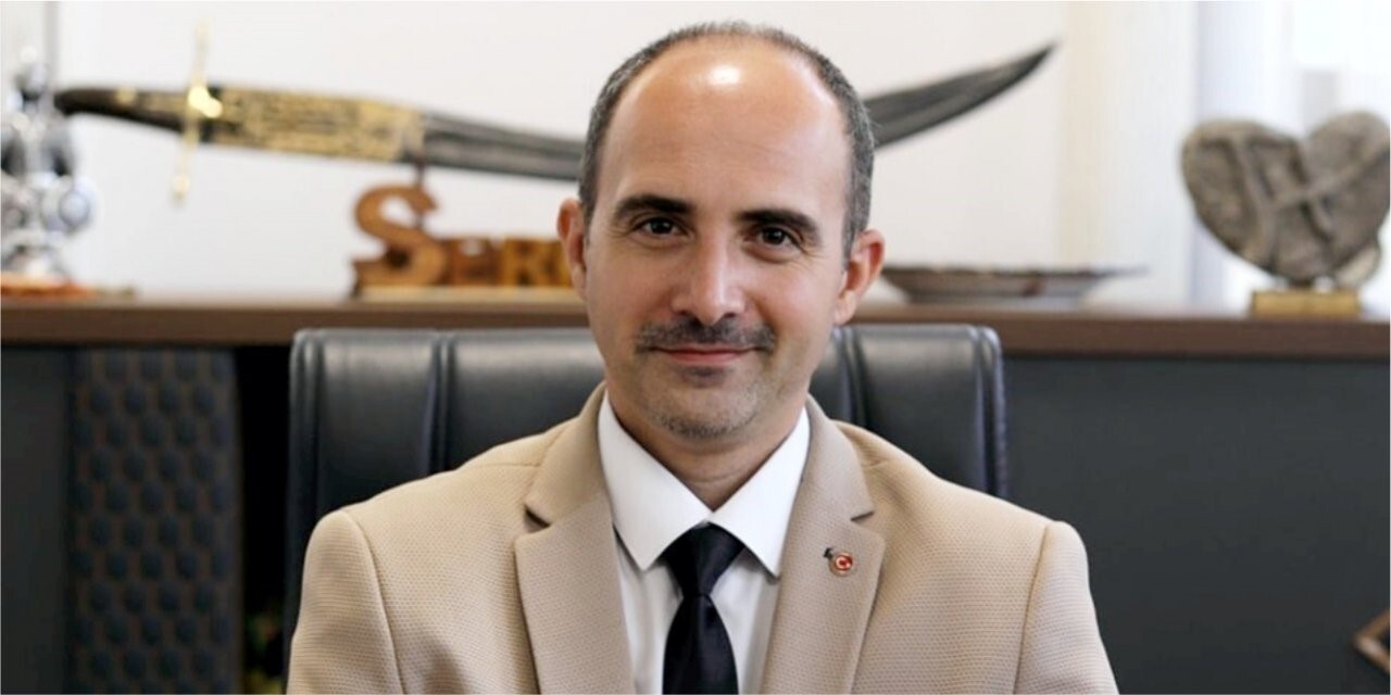 BİLECİK İL KÜLTÜR VE TURİZM MÜDÜRÜ SERKAN BİRCAN GÖREVDEN ALINDI.