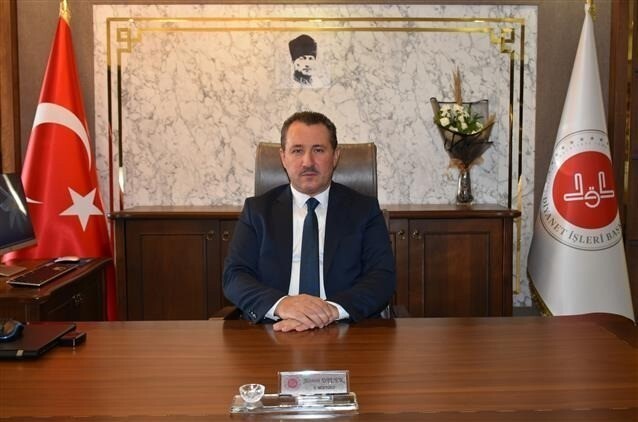 BİLECİK İL MÜFTÜSÜ AHMET DİLEK BİLECİK’TE SABAH EZANI UYGULAMASINDA GEÇİCİ DÜZENLEME