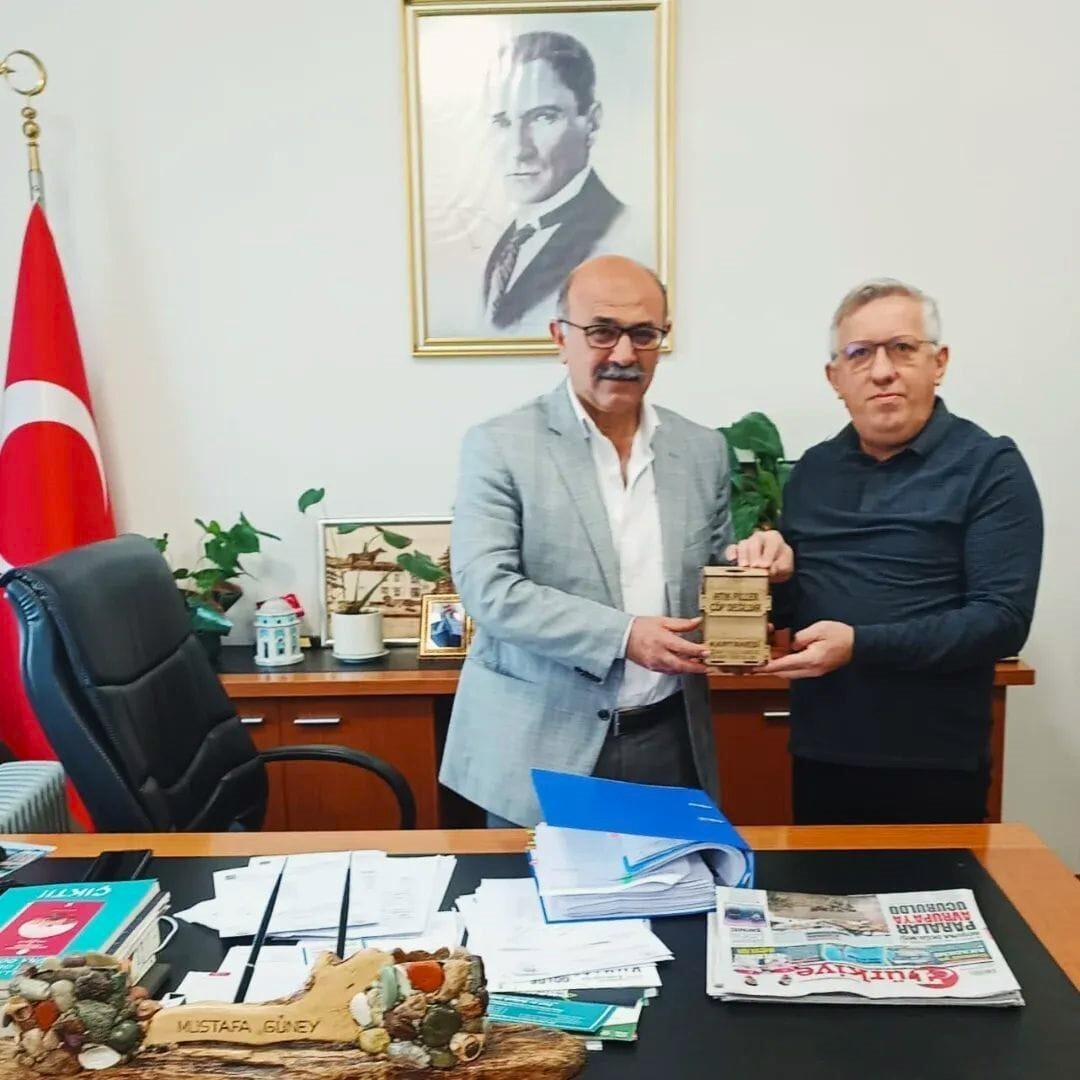 BİR ATIK PİL, 600 TON SUYU KİRLETEBİLİYOR. BU GERÇEKTEN HAREKETLE ‘ATIK PİLLER SES OLUYOR’...