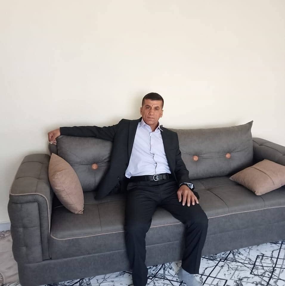 BİR İNŞAATIN 3’ÜNCÜ KATINDA ÇALIŞAN ABDÜLKERİM BADUR (52), HENÜZ BELİRLENEMEYEN BİR NEDENLE...