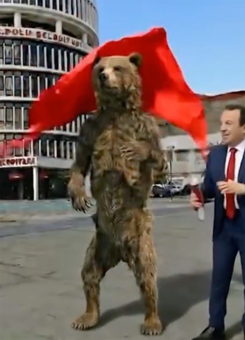 BOLU BELEDİYE BAŞKANI TANJU ÖZCAN İLE DÜZCE BELEDİYE BAŞKANI DR. FARUK ÖZLÜ’NÜN SOSYAL MEDYADAN...