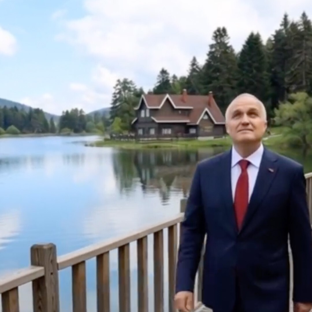 BOLU BELEDİYE BAŞKANI TANJU ÖZCAN İLE DÜZCE BELEDİYE BAŞKANI DR. FARUK ÖZLÜ’NÜN SOSYAL MEDYADAN...