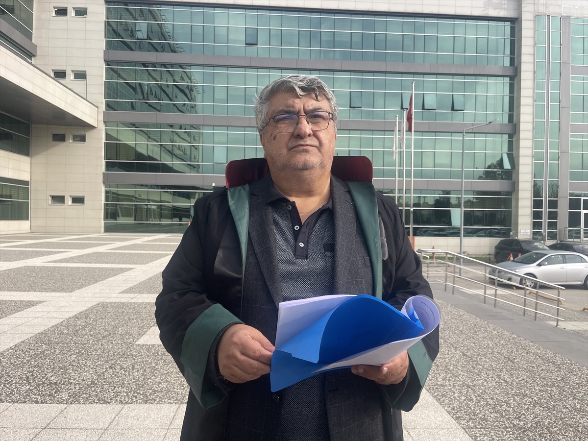 Bolu Kartalkaya Kayak Merkezi’ndeki Grand Kartal Otel’de 21 Ocak’ta çıkan yangında 8 yakınını...