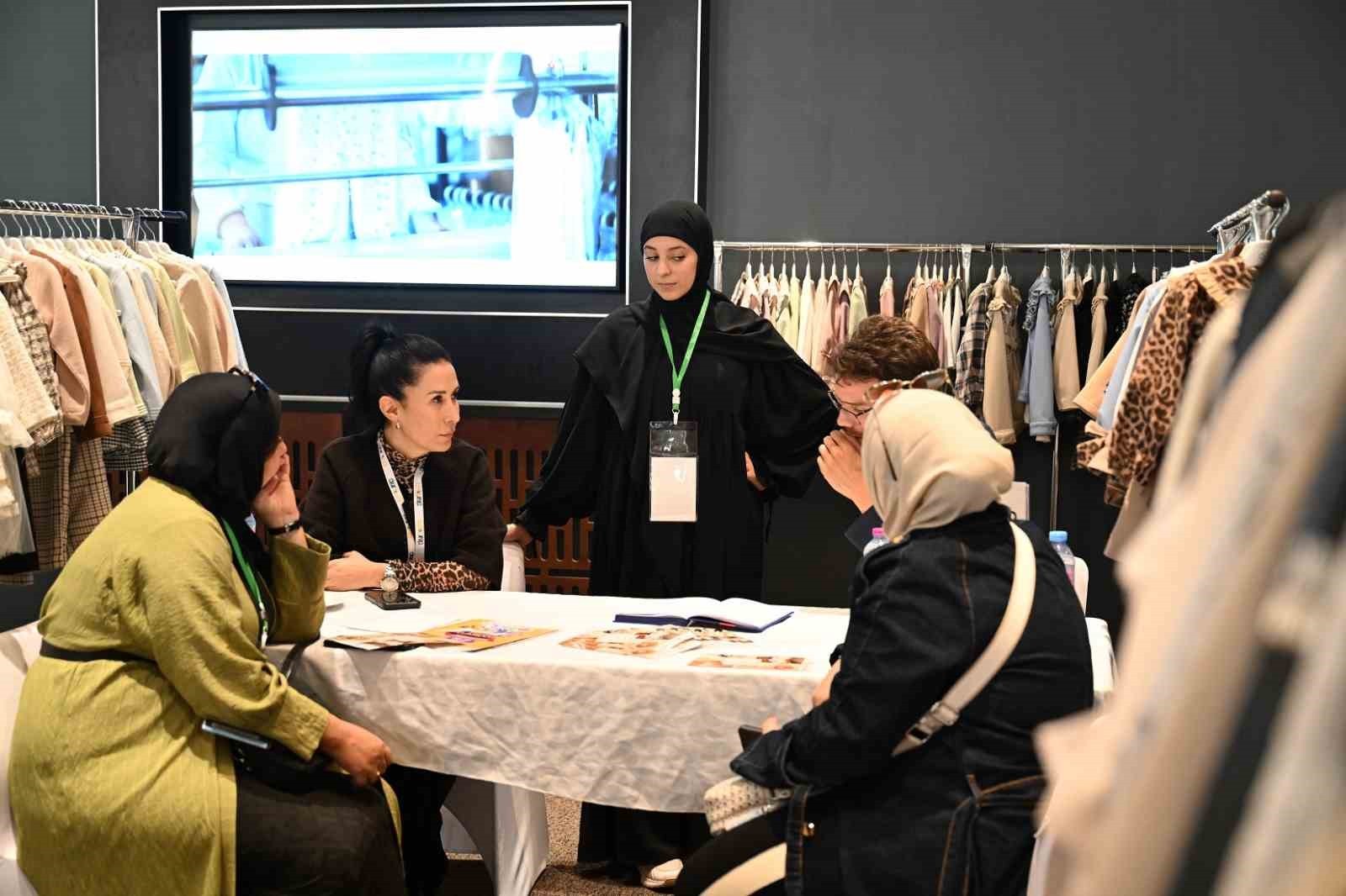 BTSO ÖNCÜLÜĞÜNDE, BEBEK VE ÇOCUK KONFEKSİYONU SEKTÖRÜNE YÖNELİK YÜRÜTÜLEN İKİ AYRI UR-GE PROJESİ...