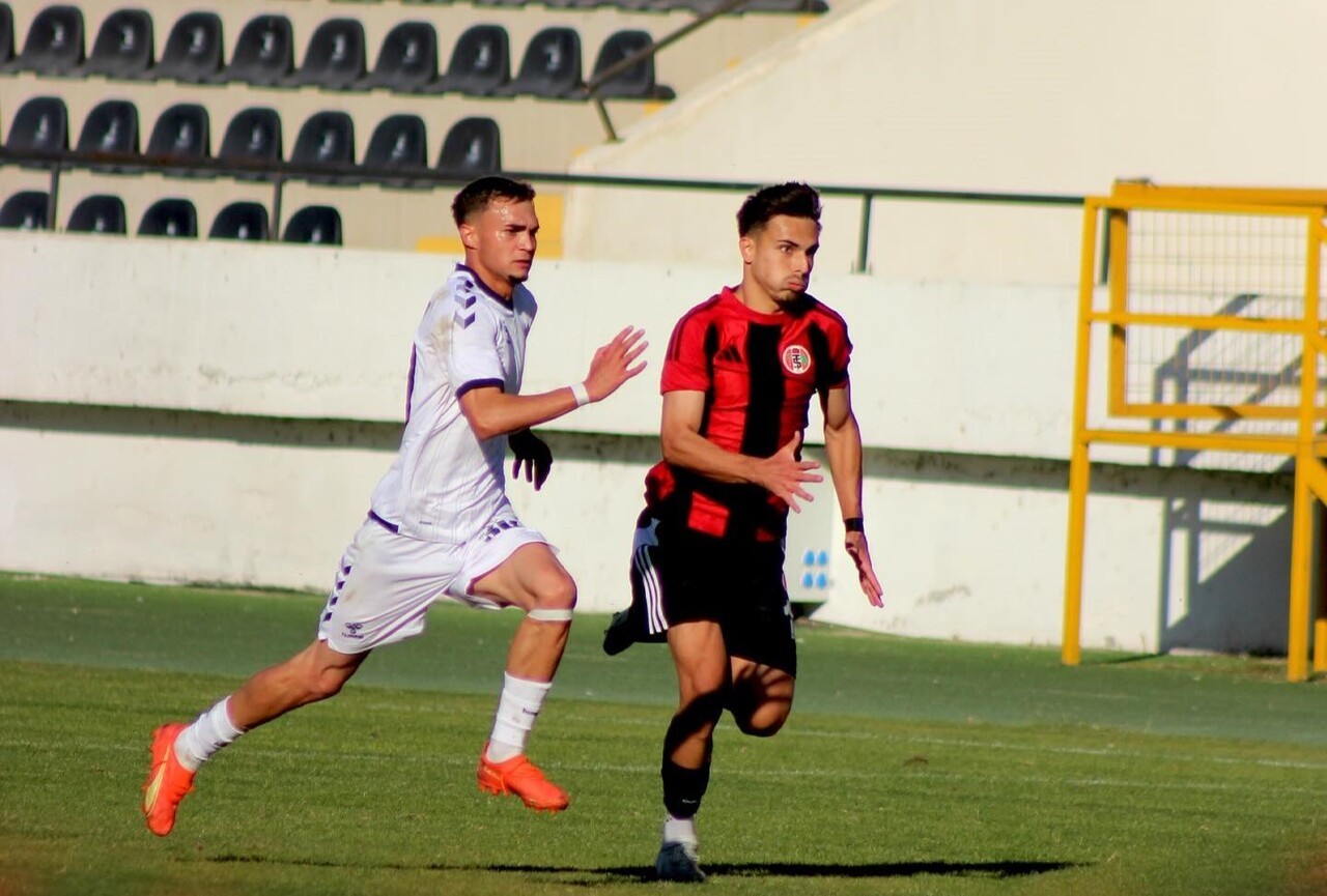 BU SENE 3. LİG'DEN BAL'A DÜŞEN 7 EYLÜL TURGUTLU 1984 SPORTİF YATIRIMLAR A.Ş. KENDİ EVİNDE...