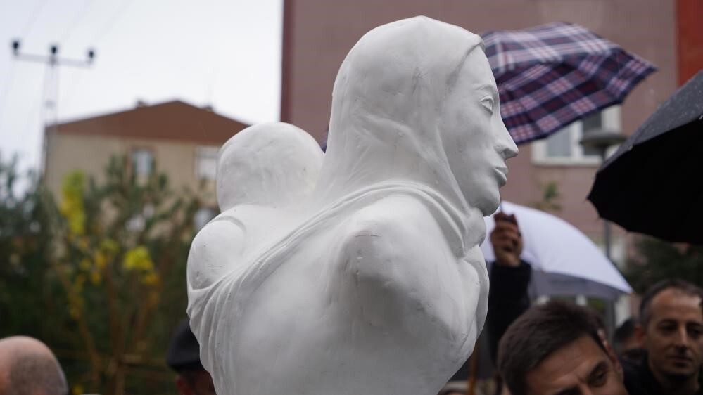 BULGARİSTAN'DA ŞEHİT OLAN TÜRKAN BEBEK'İN DESTANI YAZILDI