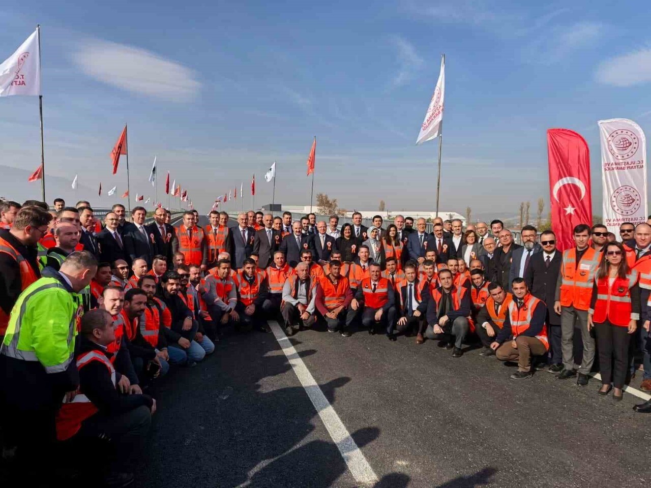 BURSA'NIN İNEGÖL İLÇESİNDE ÖLÜMLÜ VE YARALAMALI KAZALARIN MEYDANA GELDİĞİ İNEGÖL AĞAÇ İŞLERİ...