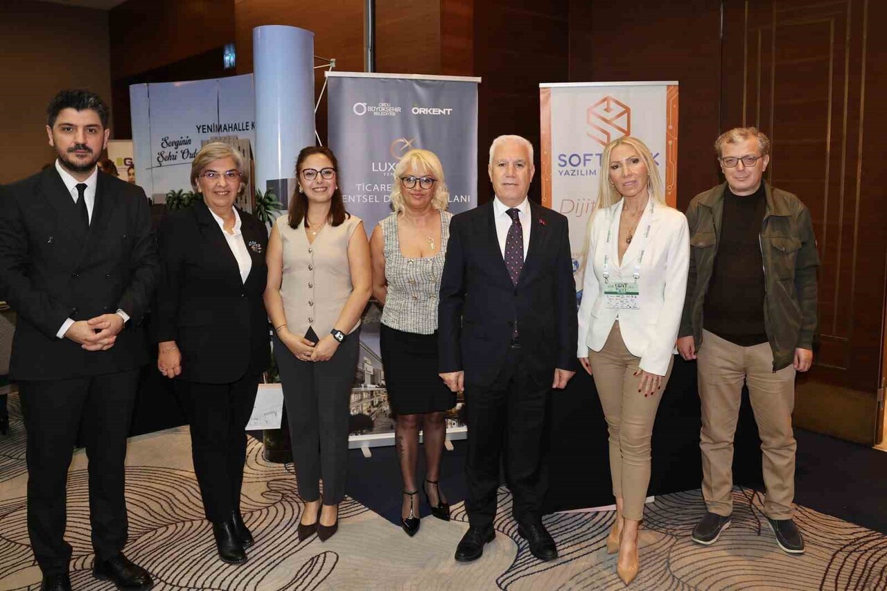 BURSA BÜYÜKŞEHİR BELEDİYESİ, ICF TARAFINDAN DÜNYADAKİ ‘EN İYİ 7 KENT’ LİSTESİNE SEÇİLMESİNİN...