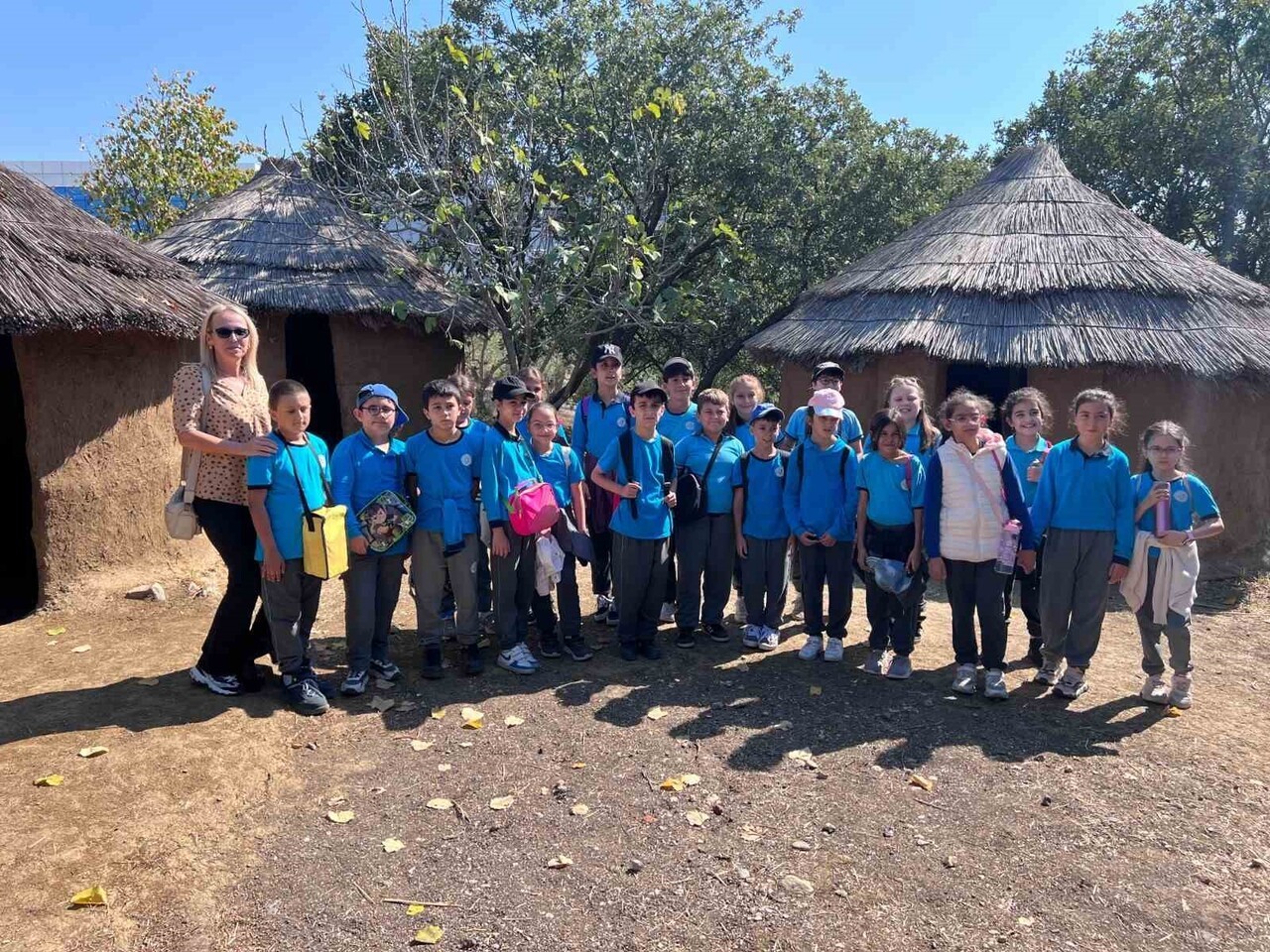 BURSA BÜYÜKŞEHİR BELEDİYESİ TARAFINDAN DÜZENLENEN ETKİNLİKLERLE ÖĞRENCİLER, AKTOPRAKLIK...