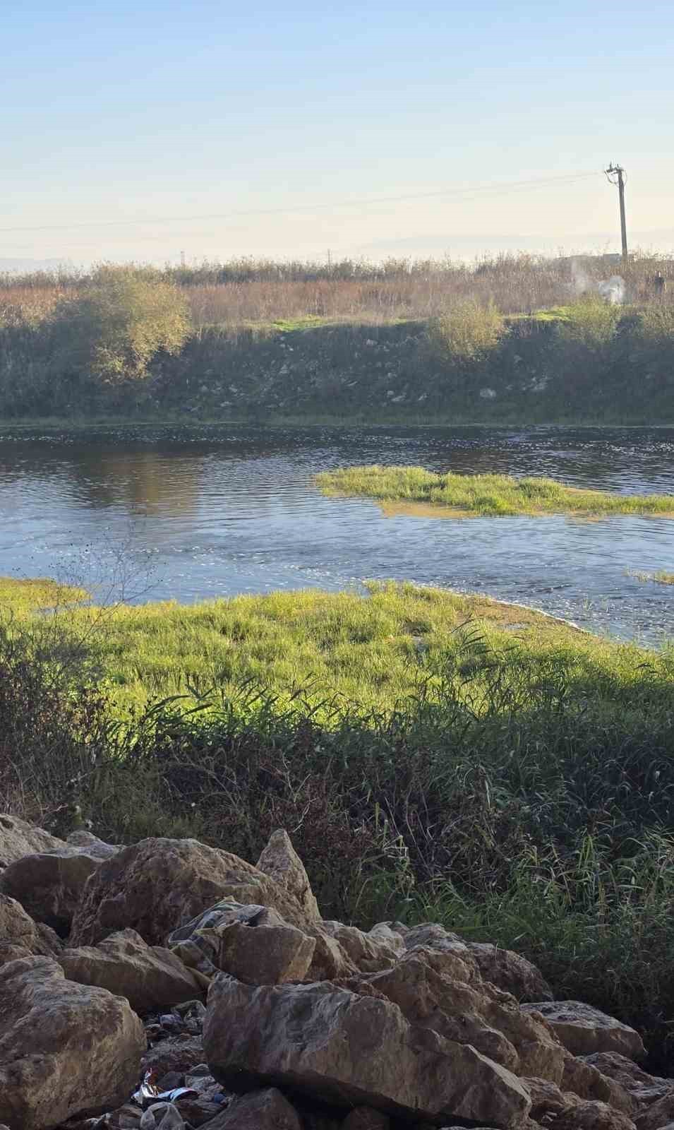 BURSA’DA 5 ÇOCUĞUN DERE KENARINDA TOP OYNADIĞI SIRADA MEYDANA GELEN OLAYDA 10 YAŞINDAKİ HIZIR ALİ...