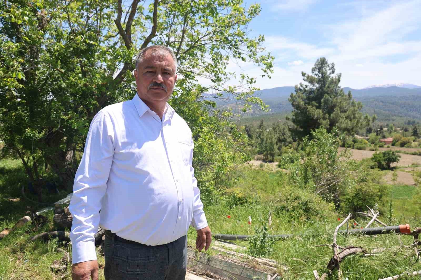 BÜYÜKBAŞ HAYVAN YETİŞTİRİCİLİĞİ VE SÜT ÜRETİMİNDE YAŞANAN SIKINTILARIN ÇİFTÇİYİ OLUMSUZ...