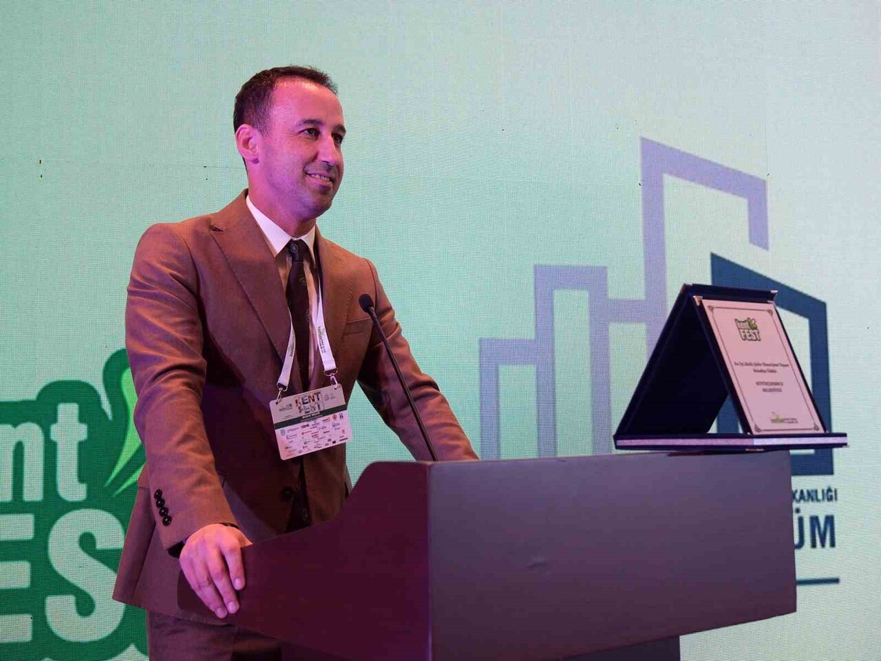 BÜYÜKÇEKMECE BELEDİYESİ, KENTSEL DÖNÜŞÜM VE ŞEHİRCİLİK VAKFI TARAFINDAN GERÇEKLEŞTİRİLEN KENTFEST...