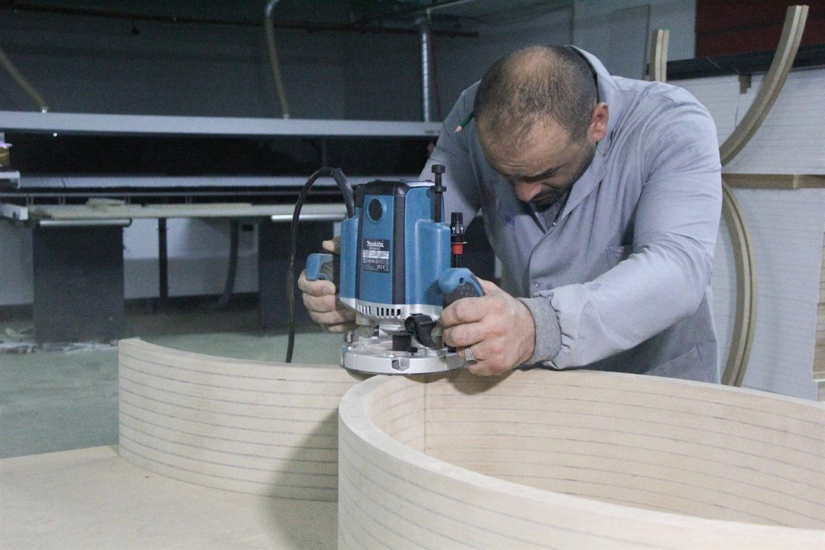 CANİK BELEDİYESİ MESLEK EDİNDİRME KURSLARI (CAMEK) BÜNYESİNDE YÜRÜTTÜĞÜ ÜCRETSİZ MESLEKİ...