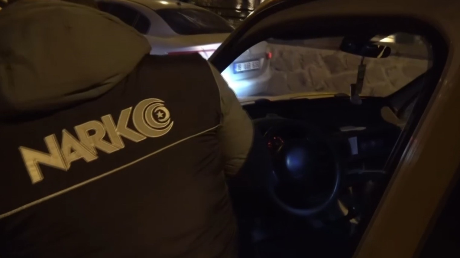 ÇANKIRI'DA JANDARMA VE POLİS EKİPLERİ TARAFINDAN YAPILAN ÇALIŞMALAR NETİCESİNDE ÇEŞİTLİ SUÇLARDAN...