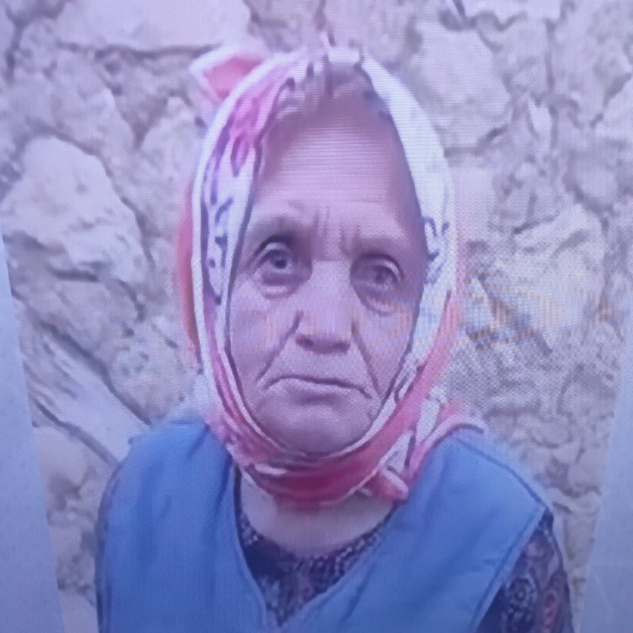 ÇANKIRI'NIN BAYRAMÖREN İLÇESİNDE MANTAR TOPLAMAK İÇİN GİTTİĞİ ORMANDA KAYBOLAN YAŞLI KADIN...