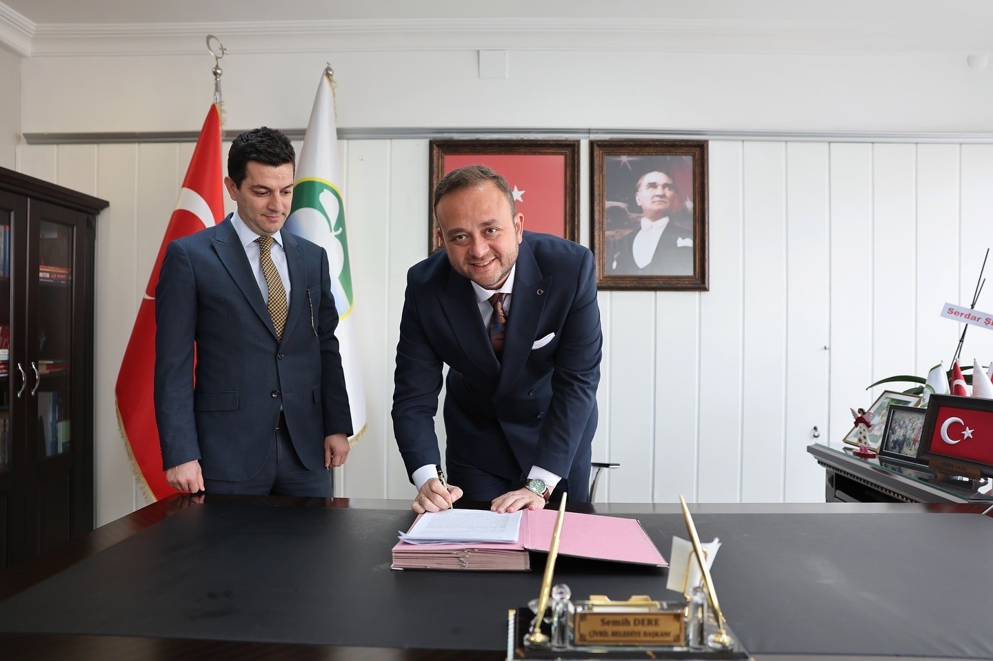 ÇİVRİL BELEDİYESİ BÜNYESİNDE GÖREV YAPAN TÜM MEMUR, KADROLU İŞÇİ VE SÖZLEŞMELİ PERSONELİ KAPSAYAN...