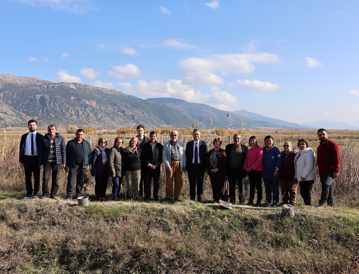 ÇİVRİL BELEDİYESİ TARAFINDAN DÜZENLENEN 24 KASIM ÖĞRETMENLER GÜNÜ ETKİNLİKLERİ KAPSAMINDA...