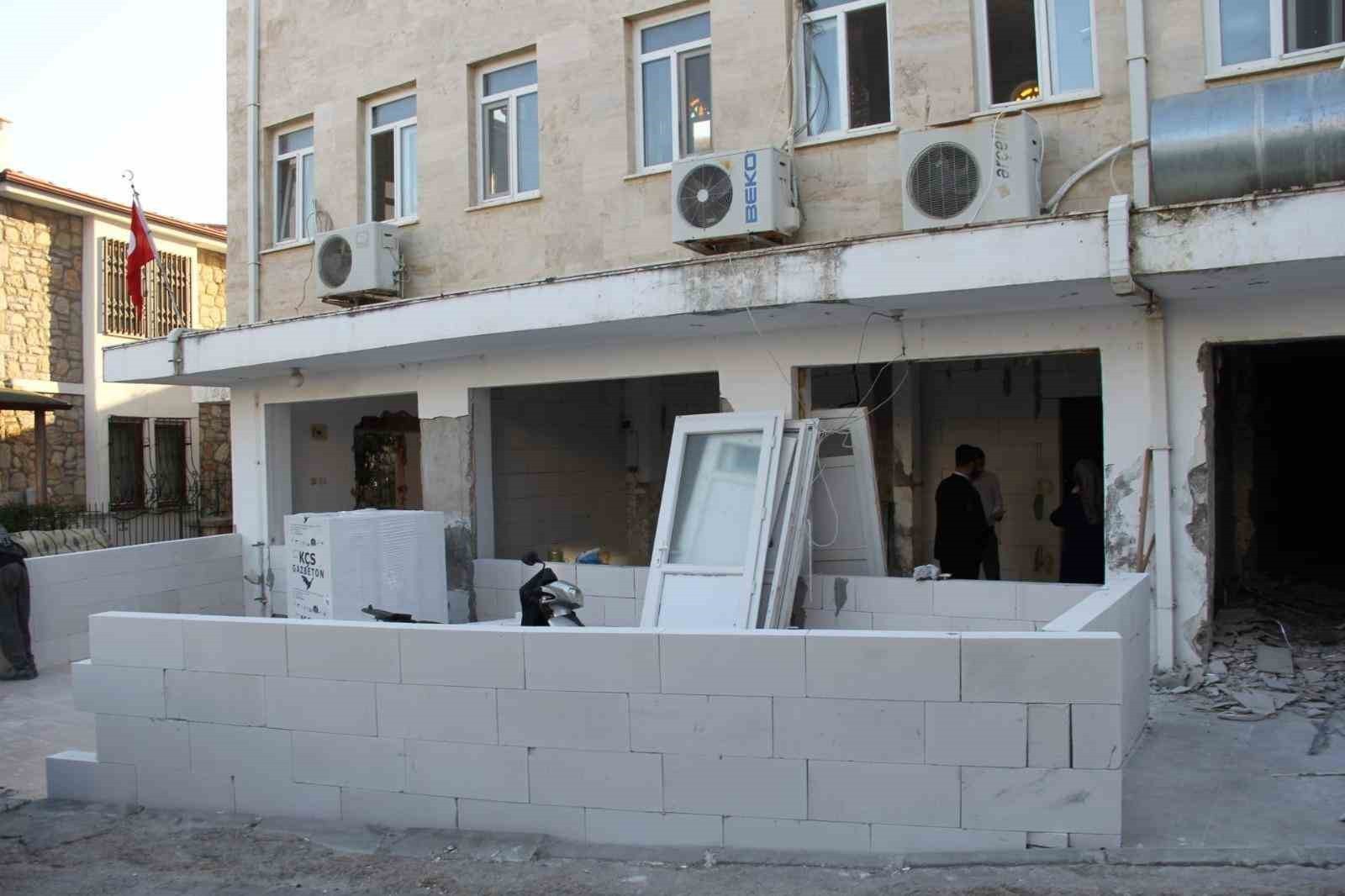 DATÇA'DA KURAN KURSU İÇİN GERİ SAYIM