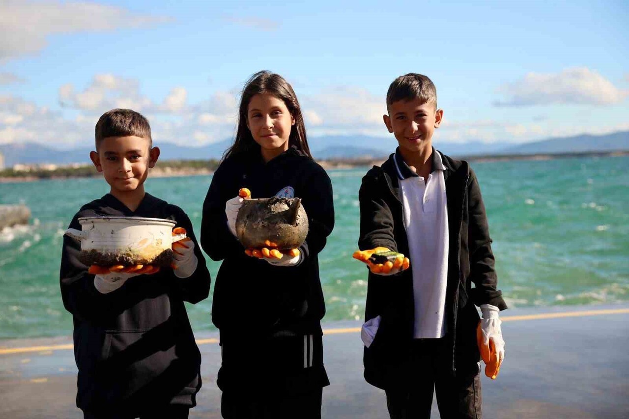 DİDİM, ÇEVRE BİLİNCİNİ GÜÇLENDİRMEK VE SÜRDÜRÜLEBİLİR BİR GELECEK İÇİN FARKINDALIK OLUŞTURMAK...