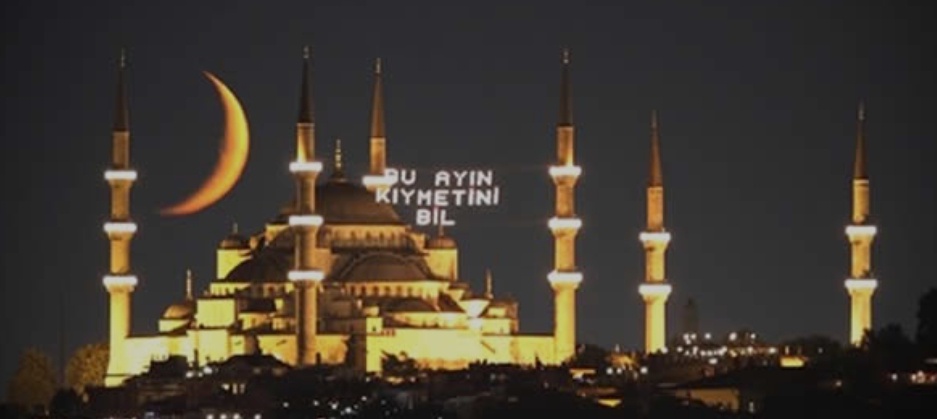 Diyanet'in 2025-2026 Takvimi: Üç Aylar, Ramazan ve Kandil Tarihleri