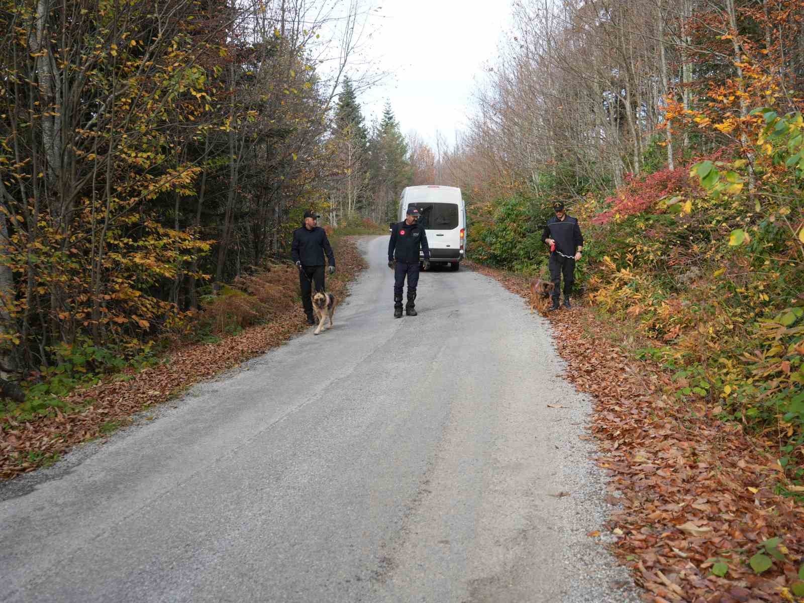 DİYARBAKIR’DA NARİN GÜRAN CİNAYETİ SONRASI DARALTILMIŞ BAZ RAPORU UYGULAMASI KASTAMONU’NUN BOZKURT...