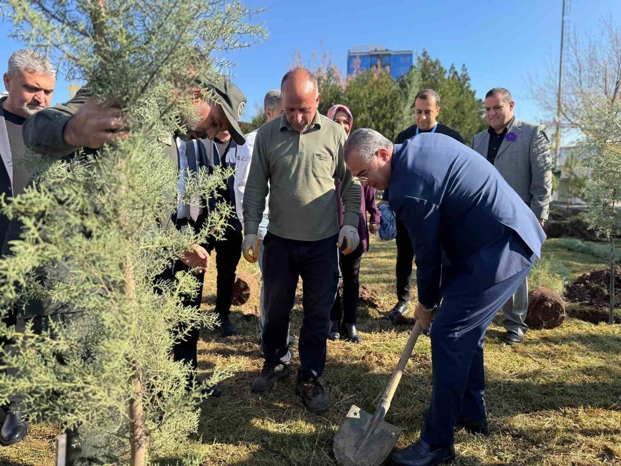 DİYARBAKIR GAZİ YAŞARGİL EĞİTİM VE ARAŞTIRMA HASTANESİ, 17 KASIM DÜNYA PREMATÜRE GÜNÜ KAPSAMINDA...