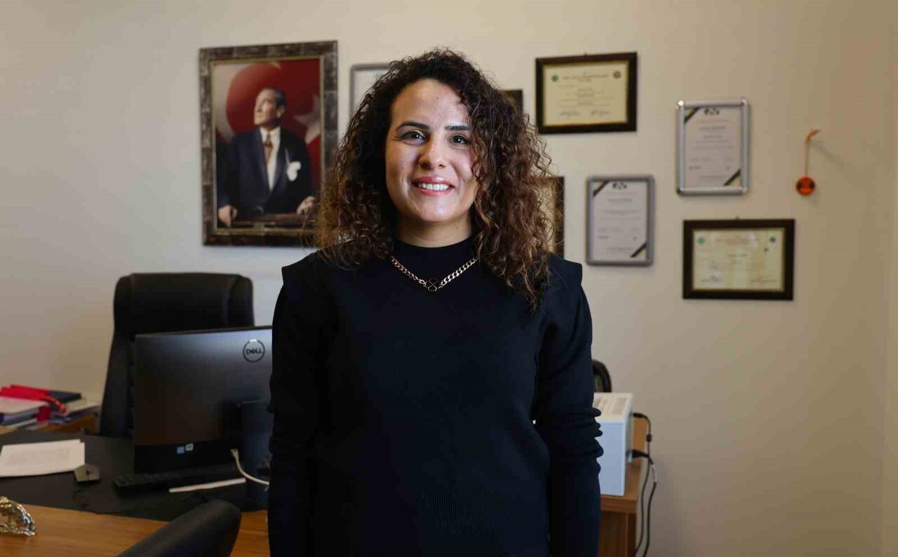 DOÇ. DR. TUĞÇE DEMİRDELEN, "EN İYİ İHTİMALLE ADANA'DA 5-10 SENE İÇERİSİNDE SU SIKINTISI ÇEKMEYE...