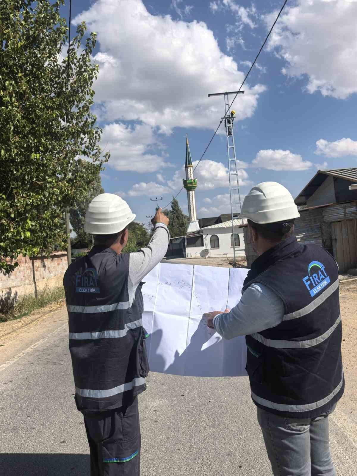 DOĞU ANADOLU BÖLGESİ’NDE ELEKTRİK DAĞITIM HİZMETİ SUNAN FIRAT ELEKTRİK DAĞITIM A.Ş. (FIRAT EDAŞ)...