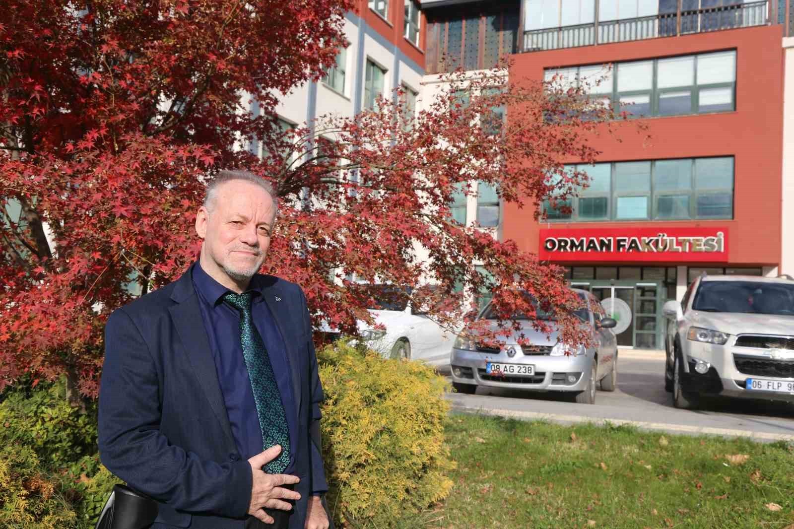 DOĞU KARADENİZ’DEN BAŞLAYARAK KISA SÜREDE TÜRKİYE’NİN FARKLI BÖLGELERİNE YAYILAN KAHVERENGİ...