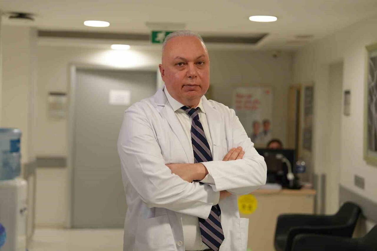 DR. MUSA TEMEL