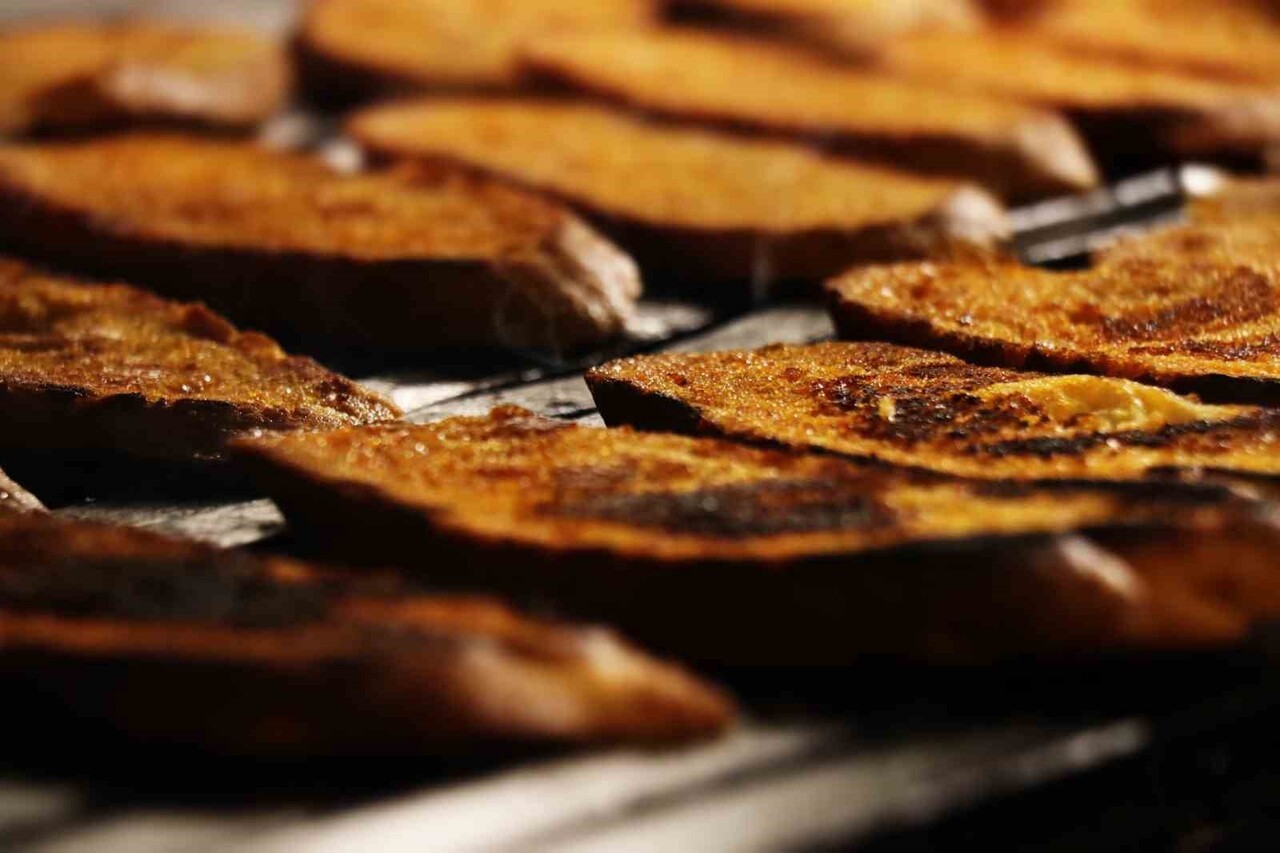 DÜNYACA ÜNLÜ GASTRONOMİ REHBERİNİN HAZIRLADIĞI LİSTEDE DÜNYANIN EN İYİ 100 YEMEĞİ ARASINDA 59’UNCU...