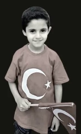 DÜZCE’NİN AZİZİYE MAHALLESİ’NDE BULUNAN AZİZİYE İLKOKULU 2. SINIF ÖĞRENCİSİ MUSAB KOVAN, ZİYARET...