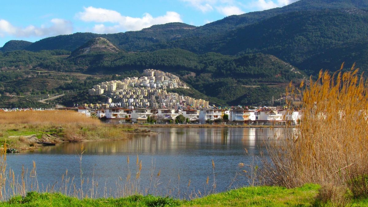 EKOSİSTEMİ KORUMA VE DOĞA SEVENLER DERNEĞİ’NİN (EKODOSD) ÇARŞAMBA SÖYLEŞİLERİ’NDE BU HAFTA...