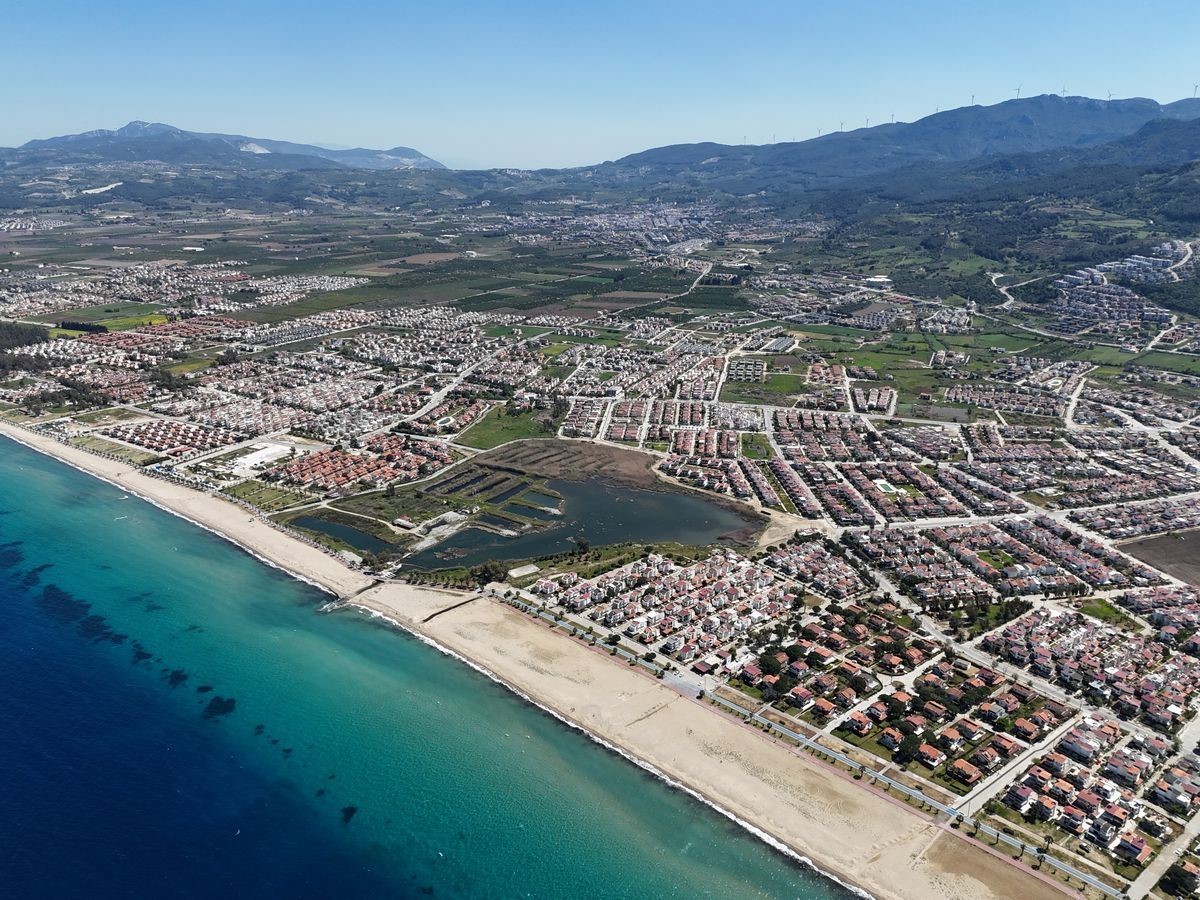 EKOSİSTEMİ KORUMA VE DOĞA SEVENLER DERNEĞİ’NİN (EKODOSD) ÇARŞAMBA SÖYLEŞİLERİ’NDE BU HAFTA...