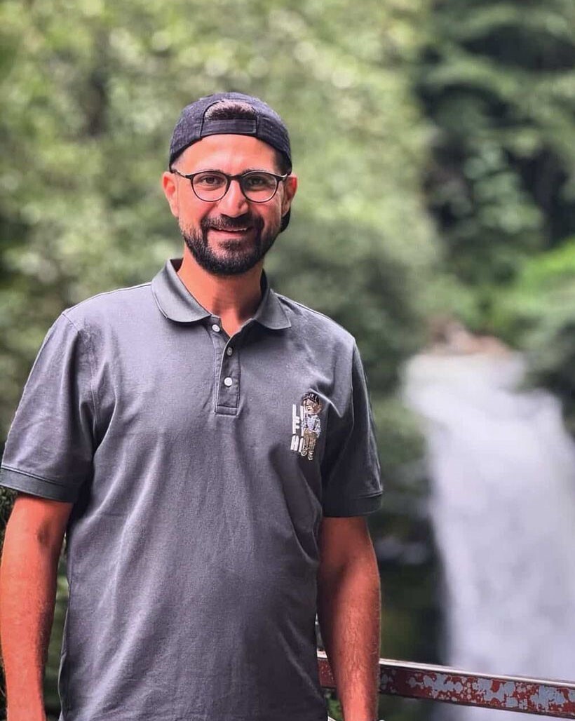 EMRE ŞEN TÜM MÜDAHALELERE RAĞMEN KURTARILAMADI.