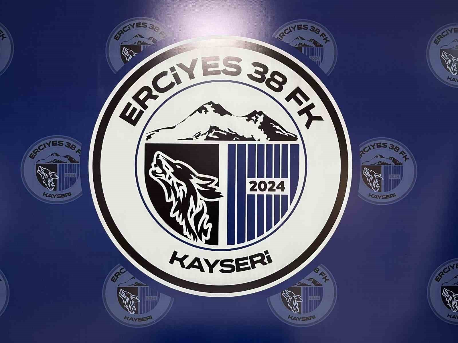ERCİYES 38 FK’DA FORMA GİYEN 9 FUTBOLCU, BAHİS OYNADIKLARI GEREKÇESİYLE PFDK’YA SEVK...