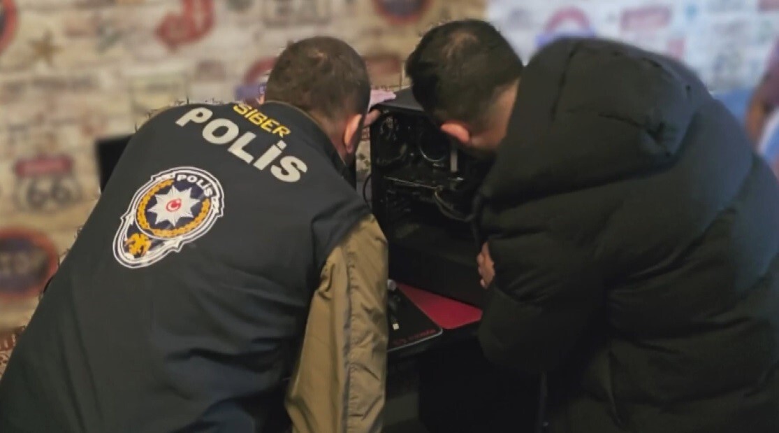 ERZİNCAN’DA 1,4 MİLYON TL’LİK DOLANDIRICILIK OPERASYONU