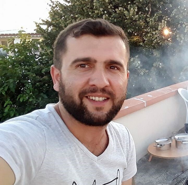 ERZİNCAN’DA 45 GÜNDÜR KAYIP OLARAK ARANAN ERDOĞAN KOŞANIN (40) CANSIZ BEDENİ, MERCAN DERESİ...