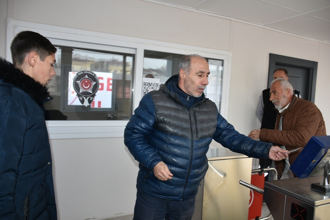 ERZURUM’DA AMATÖR FUTBOLUN KALBİNİN ATTIĞI 3 TEMMUZ STADI’NDA DEĞİŞİM VE DÖNÜŞÜME İMZA ATAN...