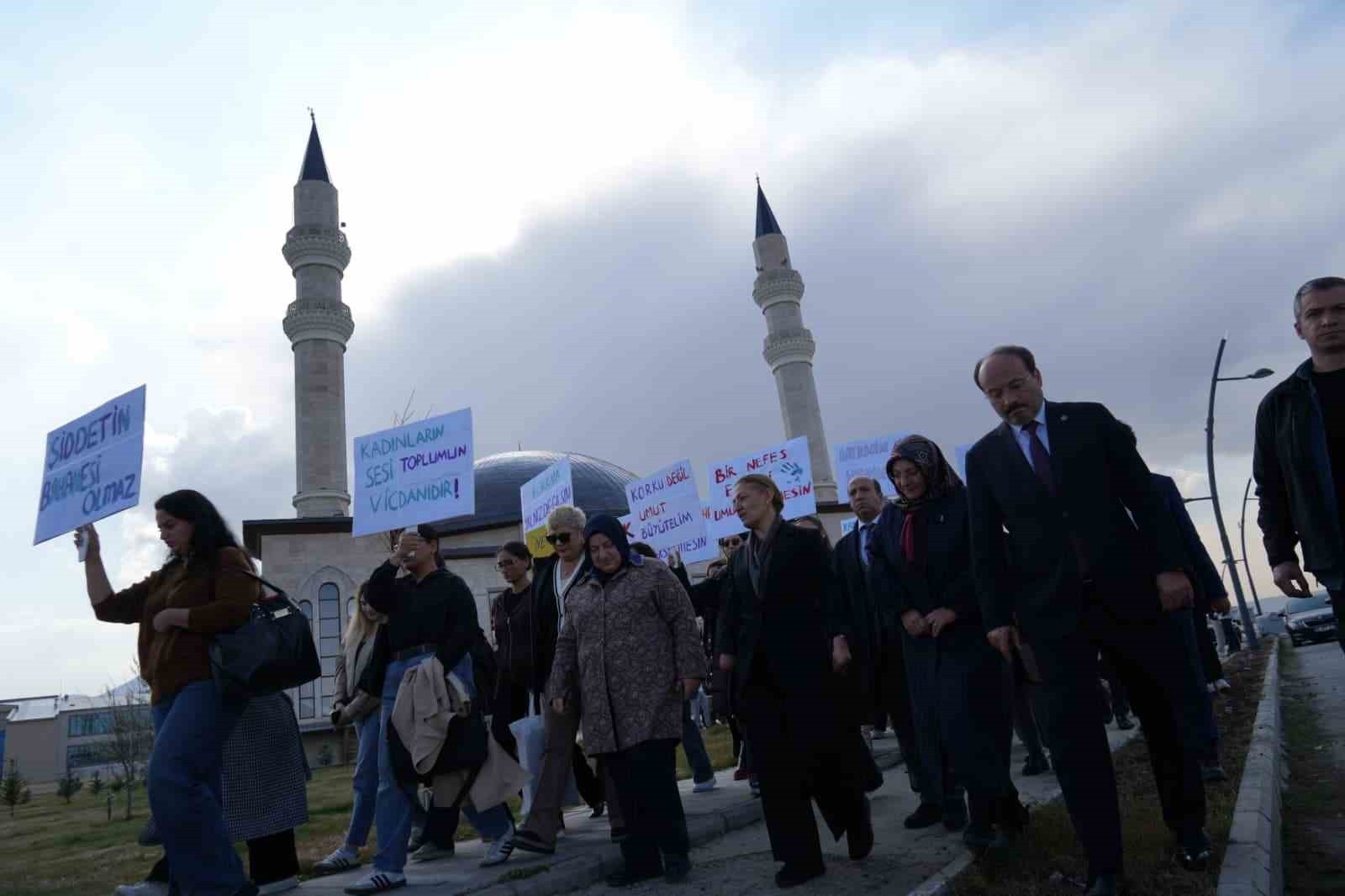 ERZURUM’DA GEÇTİĞİMİZ HAFTA UĞRADIĞI SİLAHLI SALDIRI SONUCU HAYATINI KAYBEDEN ERZURUM TEKNİK...