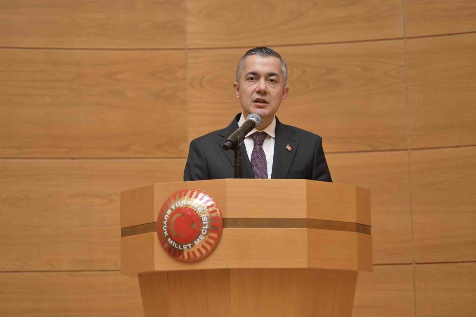 ESENYURT BELEDİYESİ, 10 KASIM ATATÜRK’Ü ANMA GÜNÜ KAPSAMINDA İLK KEZ DÜZENLENEN PROGRAMLA...