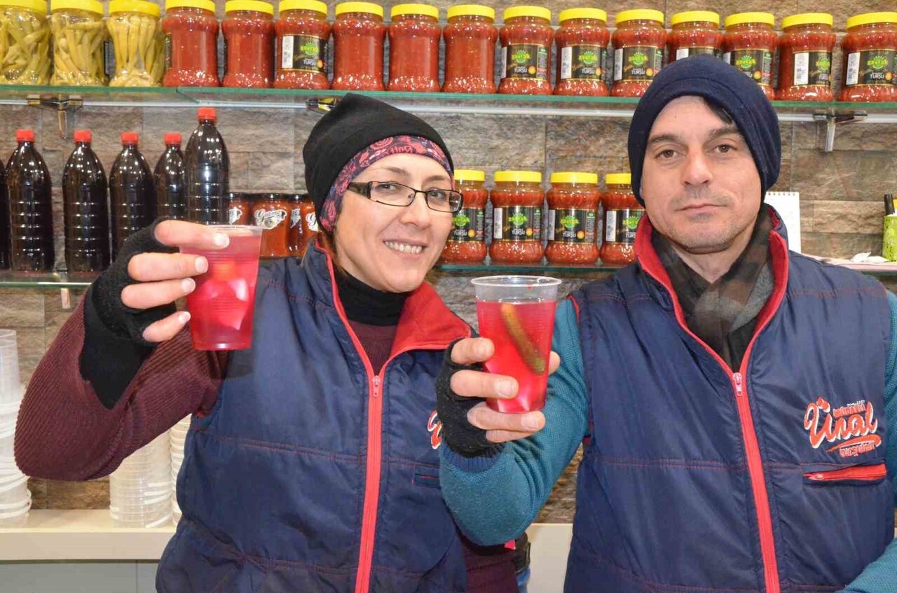 ESKİŞEHİR'DE YAŞAYAN VE 10 YILLIK EVLİ ŞENAY (50) VE EŞİ ÇAĞLAR BALKANDERE (50) 2016 YILINDA...