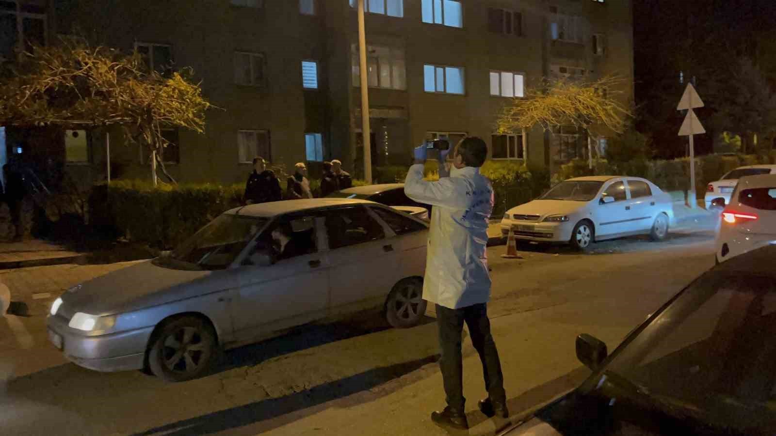 ESKİŞEHİR’DE KANSER TEDAVİSİ GÖREN ABLASININ HAYATINI KAYBETMESİNDEN SONRA, 2 GÜN ÖNCE...