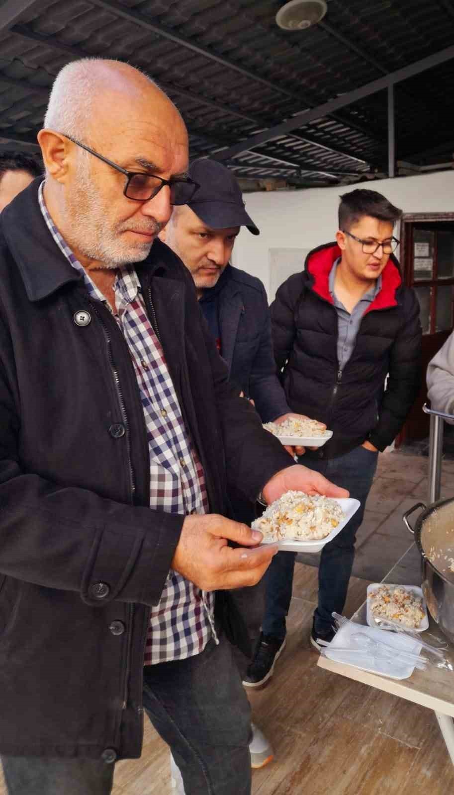 ESKİŞEHİR ODUNPAZARI EVRENSEL KÜLTÜR VARLIKLARINI KORUMA, KENT VE VARLIK BİLİNCİNİ GELİŞTİRME...