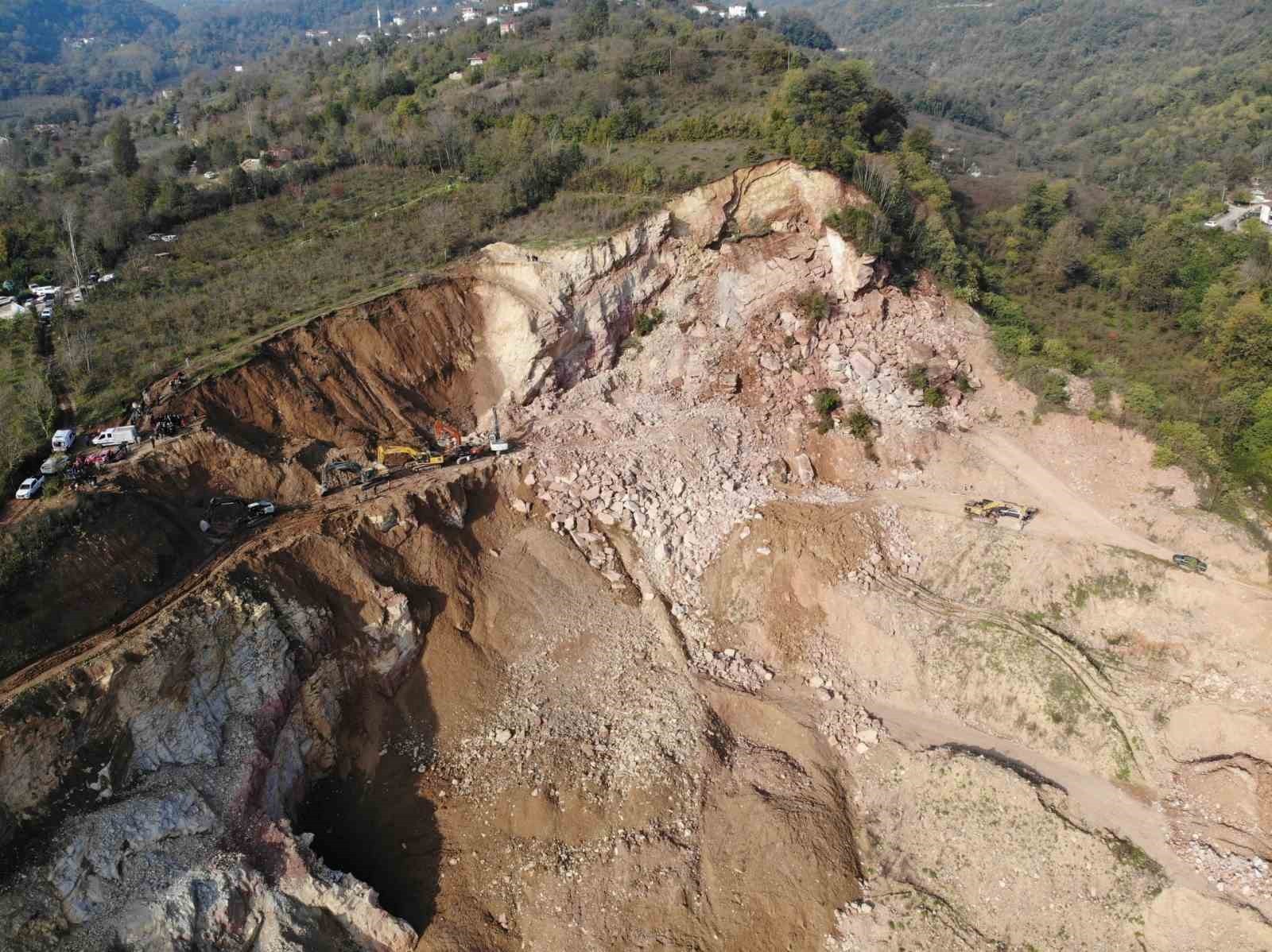 FATSA İLÇESİNDE DÜN AKŞAM SAATLERİNDE MEYDANA GELEN VE DÜN GECE SAATLERİNDE 1 KİŞİNİN CANSIZ...
