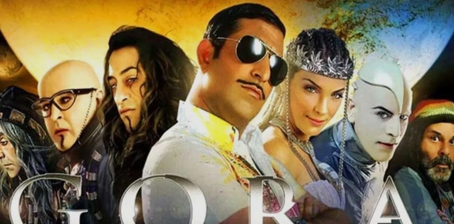 G.O.R.A. serisi geri dönüyor: 'GORA 4 GORA' vizyon tarihi ve Netflix iddiaları